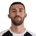 Luke Sylvester