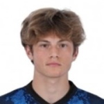 صورة Nicolo Perin