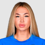 Kristina Aleshina Kristina Aleshina