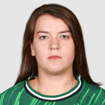 Polina Organova Polina Organova