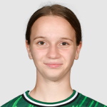 Julia Vorotyntseva Julia Vorotyntseva
