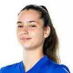 Mariia Taleb