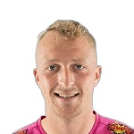 Matthias Van Hecke Matthias Van Hecke