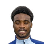 Paul Nsio Paul Nsio
