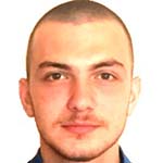 David Dzhichonaya David Dzhichonaya