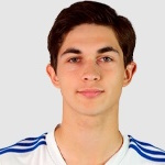 Artem Vaulin
