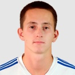 Aleksandr Lavrentjev