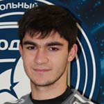 صورة Magomedrashid Abdulmedzhidov