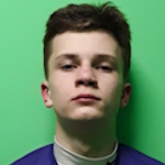 Prokhor Meshchaninov