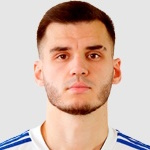 صورة Aleksandr Larionov