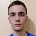 Erik Cherginets