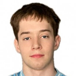 Bogdan Krasnobaev Bogdan Krasnobaev