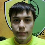 Rustam Yusubov Rustam Yusubov