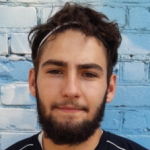 Mikhail Kalinchev Mikhail Kalinchev