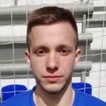 Sergey Makridin Sergey Makridin