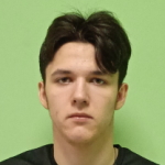 Nikita Kurjazov Nikita Kurjazov