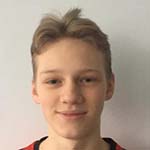 Arseniy Belov Arseniy Belov