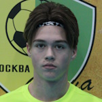 Aleksey Ponomarenko Aleksey Ponomarenko