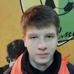 Aleksandr Gordov Aleksandr Gordov