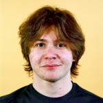 Vladimir Kalashnikov