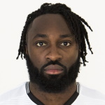 صورة David Ijaha