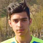 Serban Andrei Gabriel