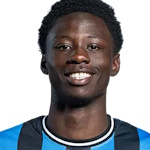 Maxime Wameso Maxime Wameso