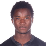 صورة Mahdi Kallon