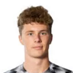 صورة Filip Mellbin