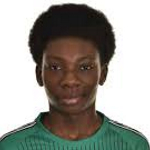 Ademide Solanke Ademide Solanke