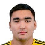 صورة Batyrkhan Mustafin