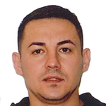 Marchiș Gheorghe Marin Marchiș Gheorghe Marin