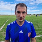 Josip Brkanić Josip Brkanić