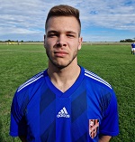 Damjan Brkanić Damjan Brkanić