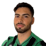 Jordan Perez Jordan Perez