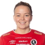 Berglind Ros Agustsdottir Berglind Ros Agustsdottir