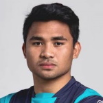Asnawi Mangkualam Asnawi Mangkualam