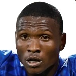 Chicco Molefe Chicco Molefe