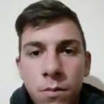 Vedran Gagulić Vedran Gagulić
