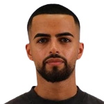 صورة Abdullah Hameed