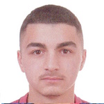 Varga Carlos Cătălin Varga Carlos Cătălin