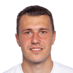 Dmitriy Sukonkin