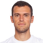 Yuriy Galeev