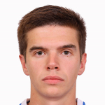 Maksim Kryukov Maksim Kryukov