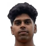 Ryan Mudaliar