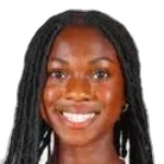 Janet Okeke Janet Okeke