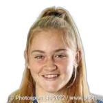 Rebekah Trewhitt
