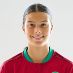 Dania Bousatta Dania Bousatta