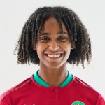 Nadia Benassou Nadia Benassou