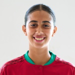 Hiba Karami Hiba Karami